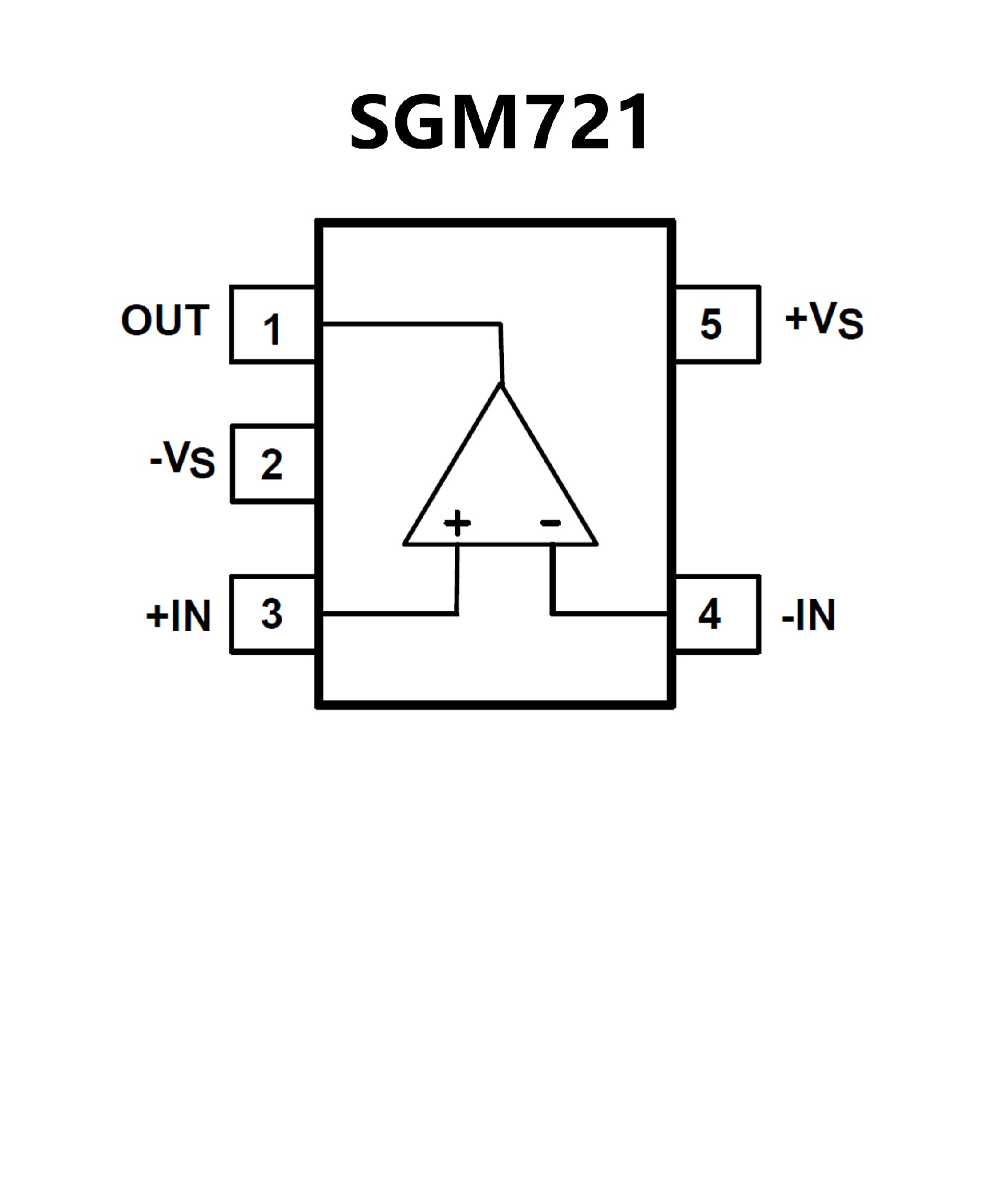 SGM721XN5/TR-热点产品-深圳市威尔迈电子有限公司_SGM_SCT_ACP专业品牌代理商-深圳市威尔迈电子有限公司